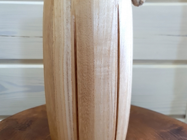 Barrel-case