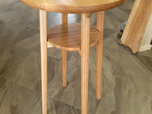 Bar Table UFO