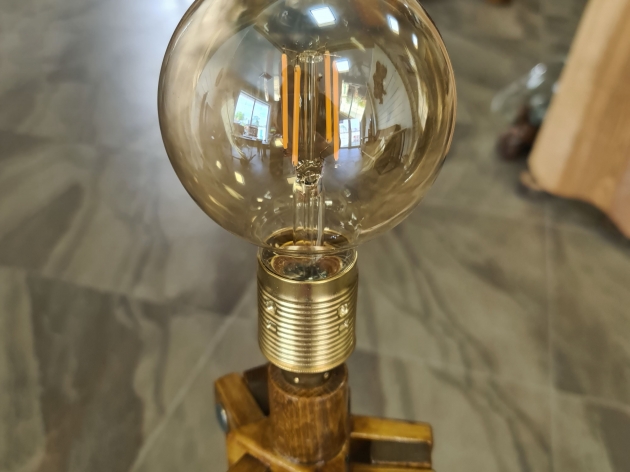Светильник Flexo light