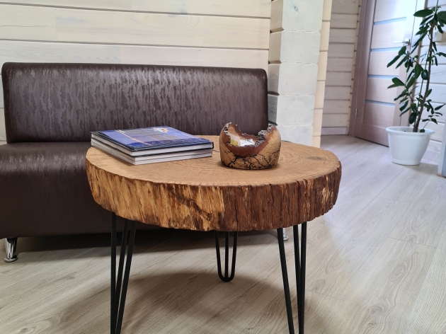 COFFEE TABLE  Forest 8
