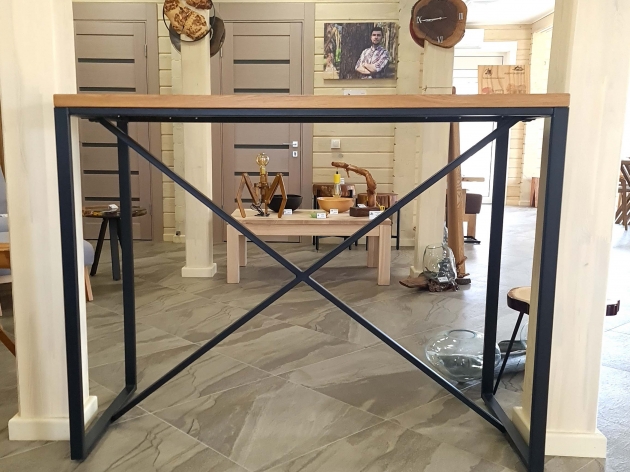 Bar Table W 0111