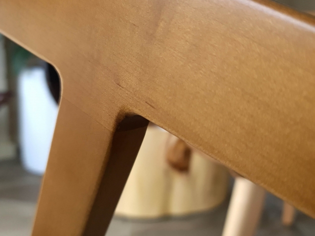 CHAIR LUFER NS23