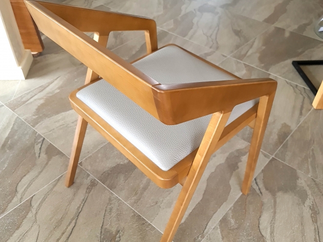 CHAIR LUFER NS23