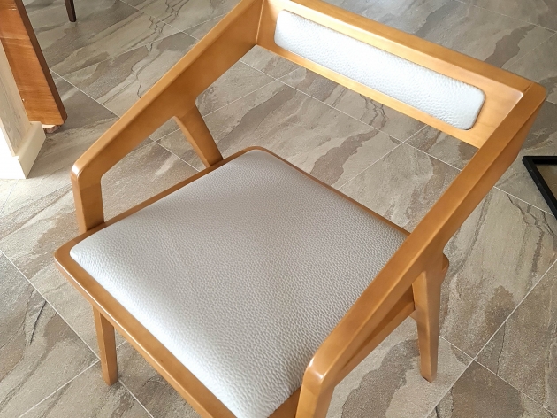 CHAIR LUFER NS23