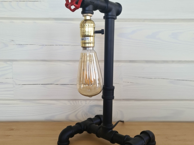 LAMP LOFT