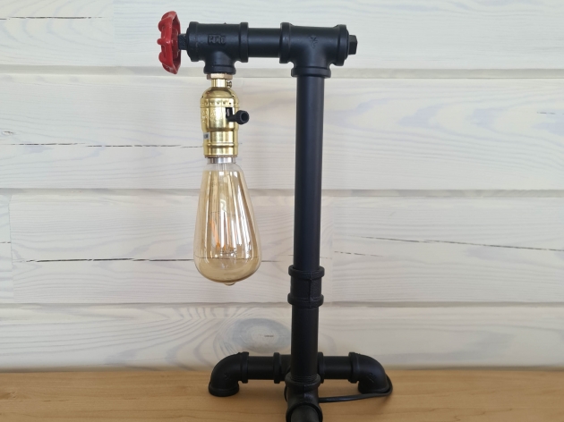 LAMP LOFT
