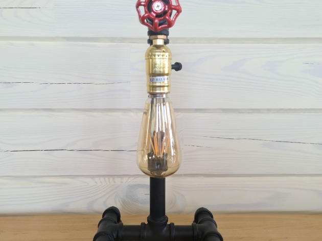 LAMP LOFT