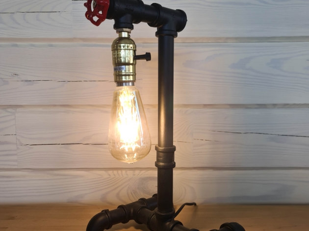 LAMP LOFT