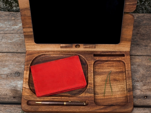 ACCESSORY DIARY