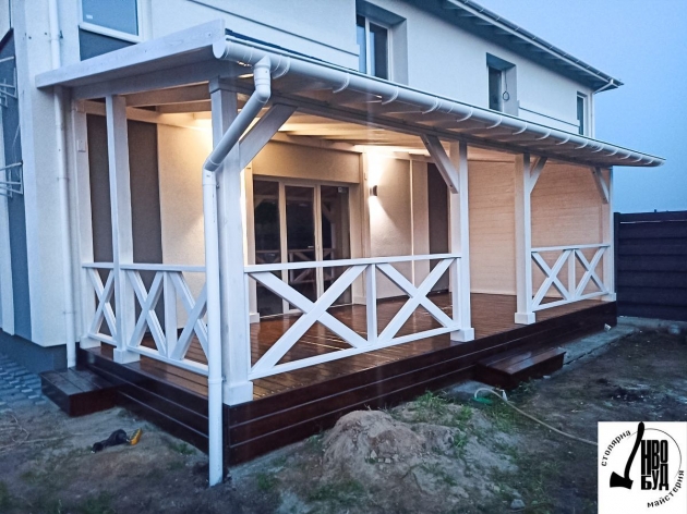 Wooden terrace (0153)