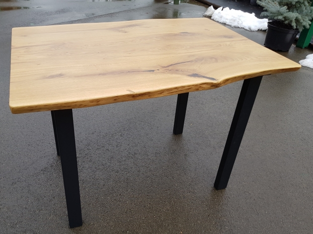 Table of Oak`s Solid 019