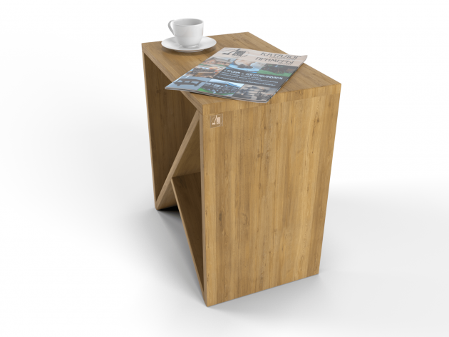 Cтолик Bedside coffee