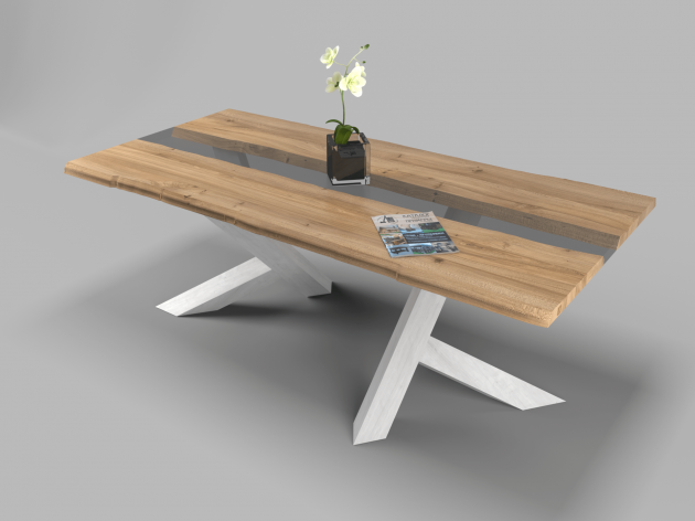 Table Еpoxy Rivero