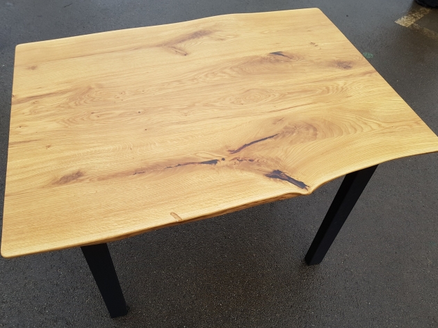 Table of Oak`s Solid 019