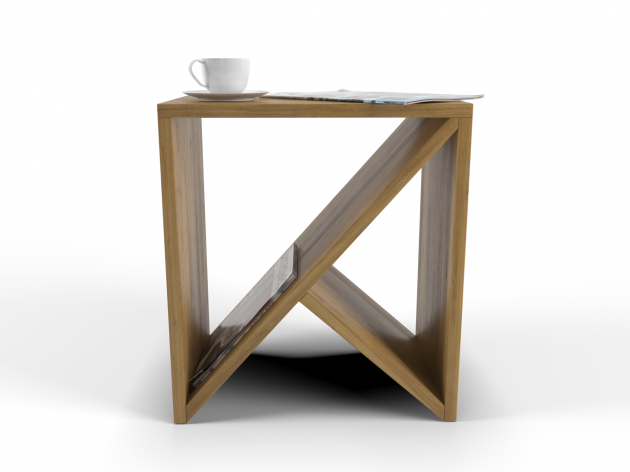 Cтолик Bedside coffee