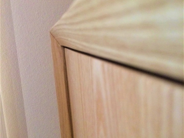 Комод Ash Chest