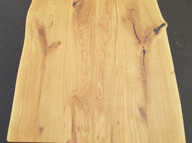 Table of Oak`s Solid 019