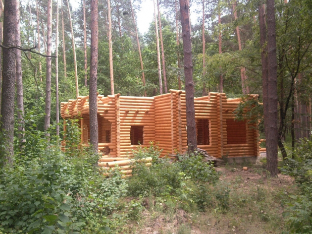 Проект NVO 106