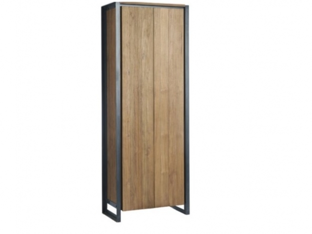 Alder Wardrobe 002