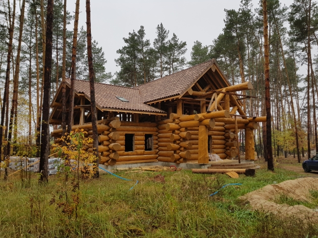 Проект NVO 005