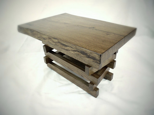MINI COFFE TABLE