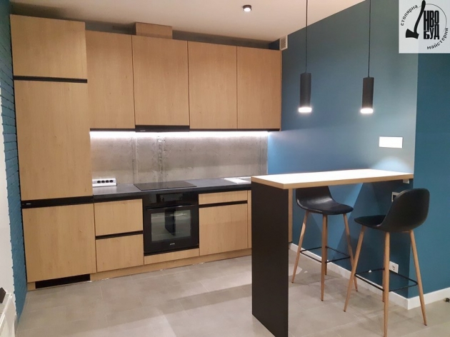 KITCHEN K 022