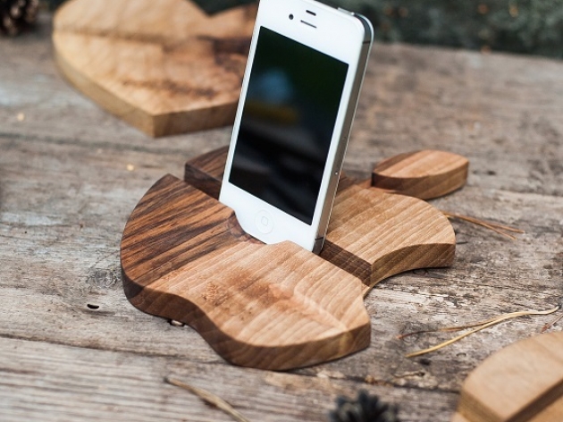 Аксессуар для iPhone Яблоко