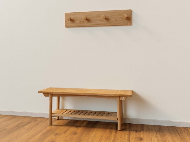PLAIN FURNITURE SET
