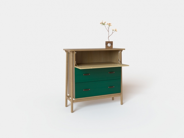 Комод  Fad Chest