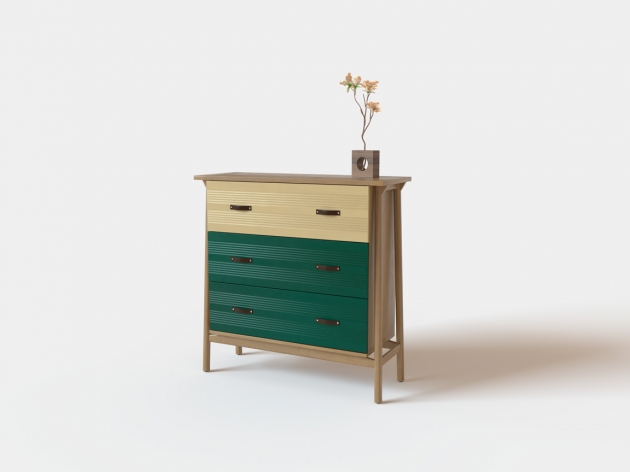 Fad Chest