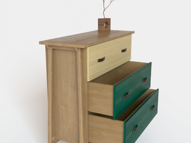Fad Chest