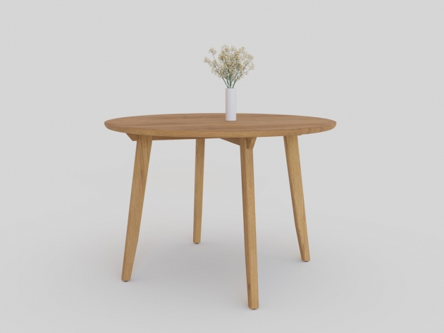 Table Fad oak