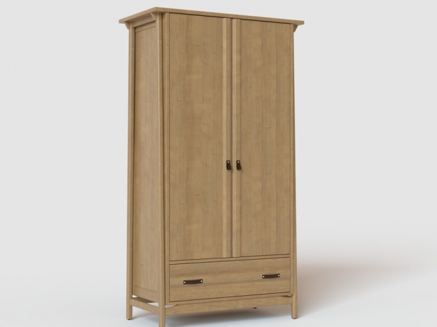 Шкаф  Fad wardrobe closet