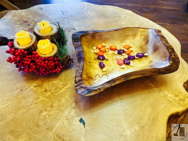 Fruit Bowl PL 006