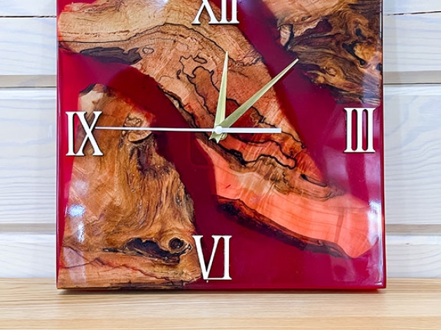 Wall Clock 3002