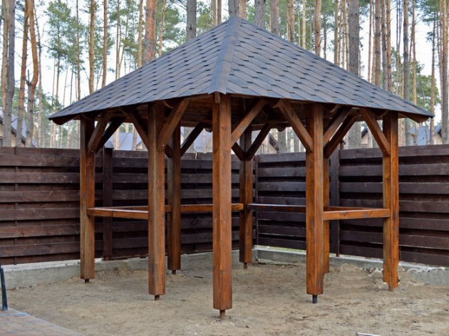 Open Arbor (0188)