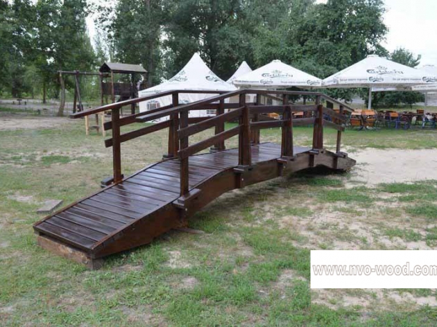 Wooden Bridge (0109)