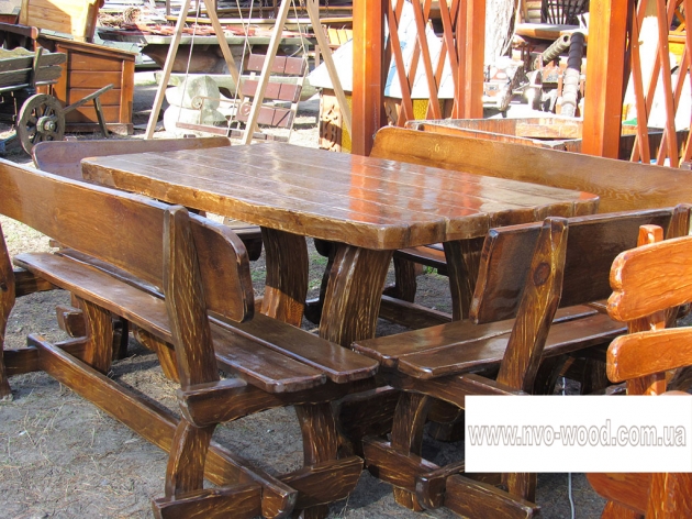 Furniture Set BEAR (1104)