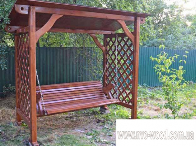Wood Swing (0081)