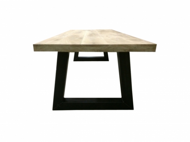 Dining Table W 018