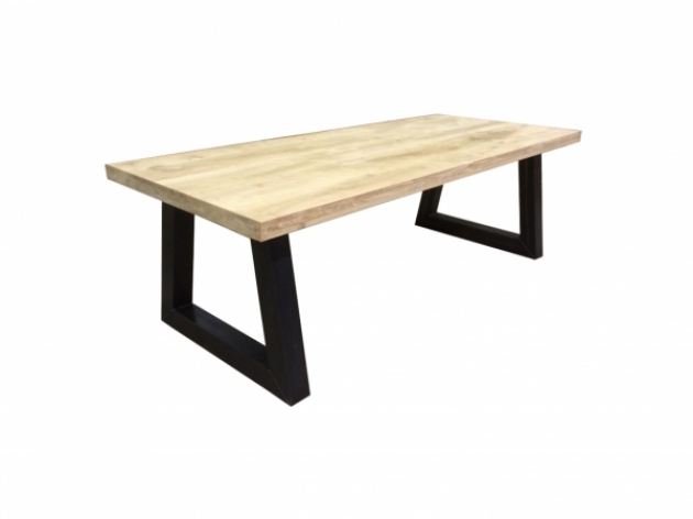 Dining Table W 018