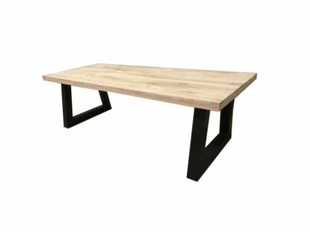 Dining Table W 018