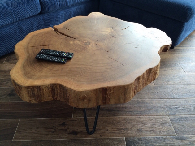 Journal Table of Cut Wood SP331