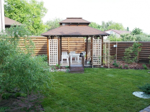 Беседка (0710)