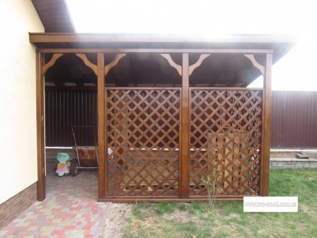 Woodshed