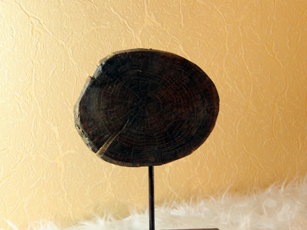 CUT ON A STAND (KR 040)