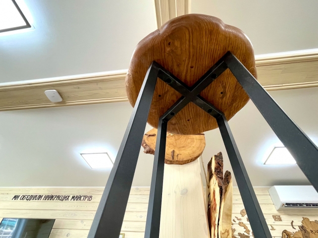 Bar stool