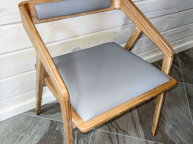 Chair  LUFER NS22