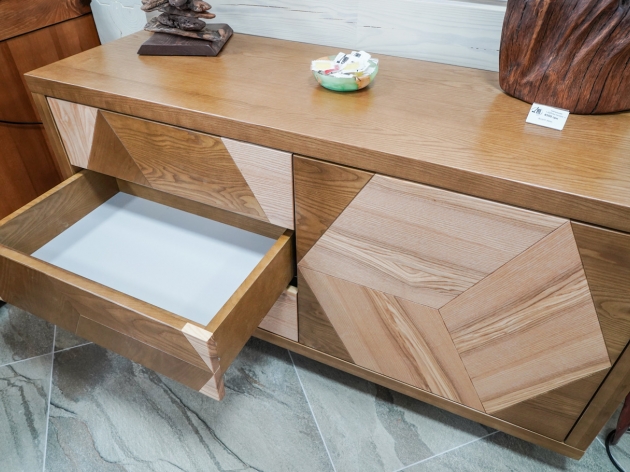 Chest of drawers RUB