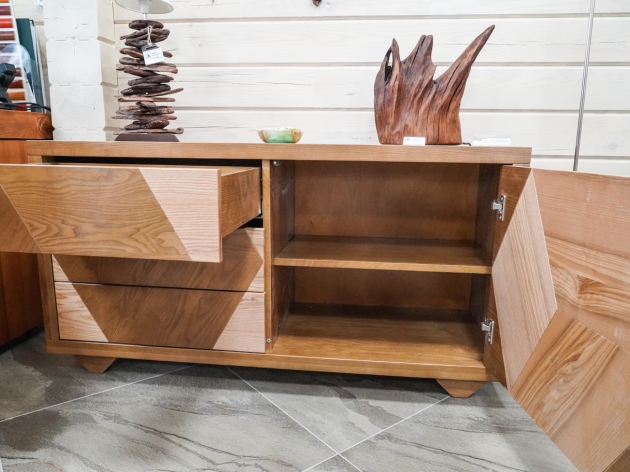 Chest of drawers RUB